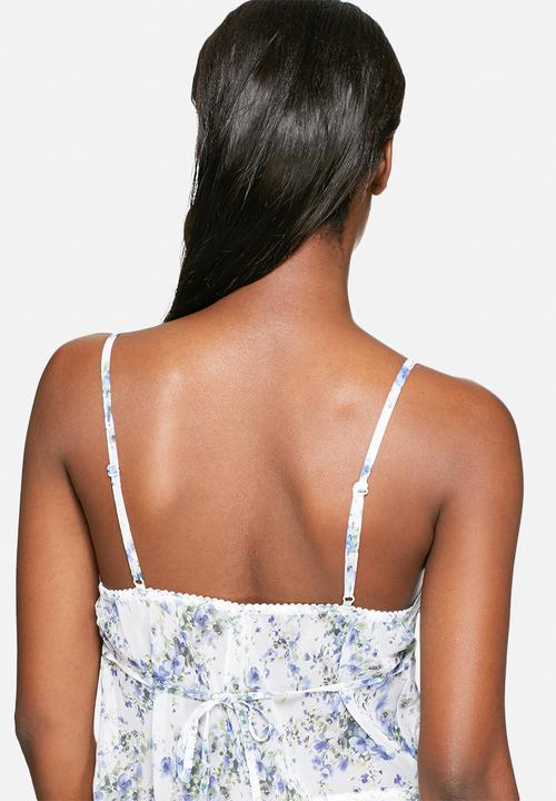 Marie Meili - Dakota camisole