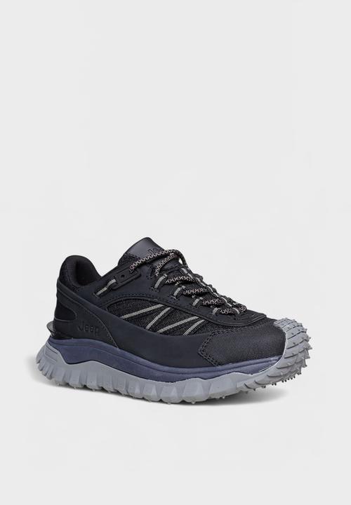 JEEP - CHEROKEE HIKER - BLACK.