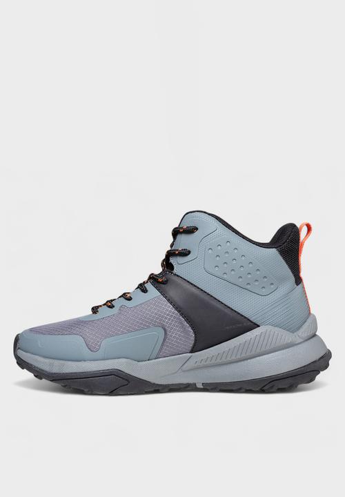 JEEP - Trackhawk hiking boot - grey