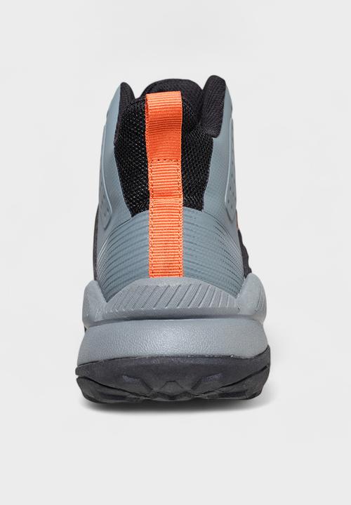 JEEP - Trackhawk hiking boot - grey
