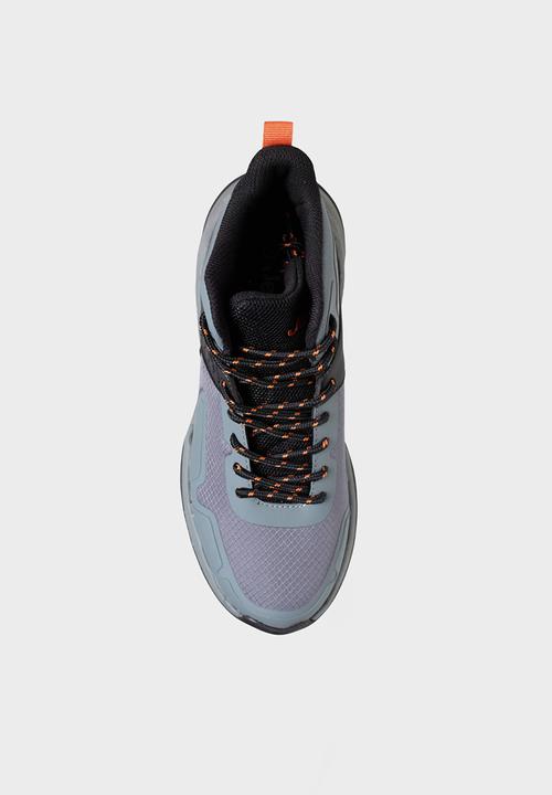 JEEP - Trackhawk hiking boot - grey