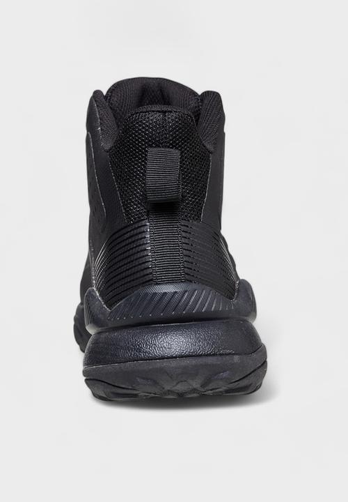 JEEP - Trackhawk hiking boot - black