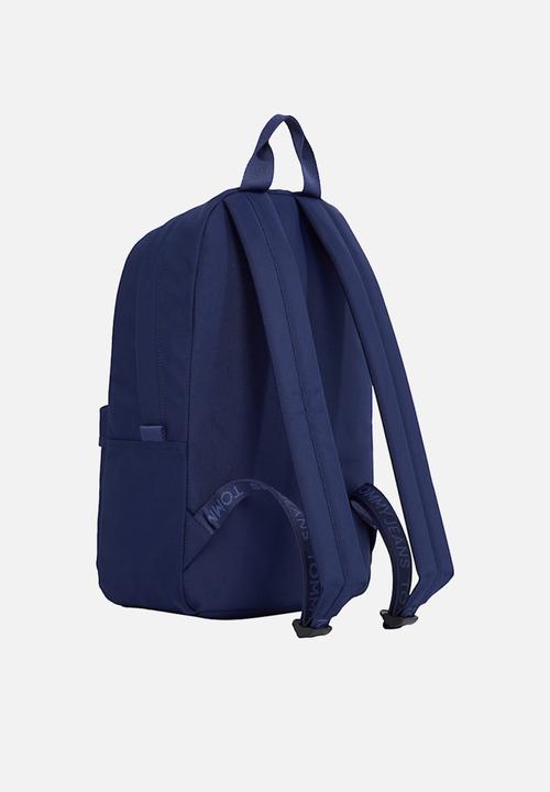 Tommy Hilfiger - TJM Ess Daily Dome Backpack - Yale Navy