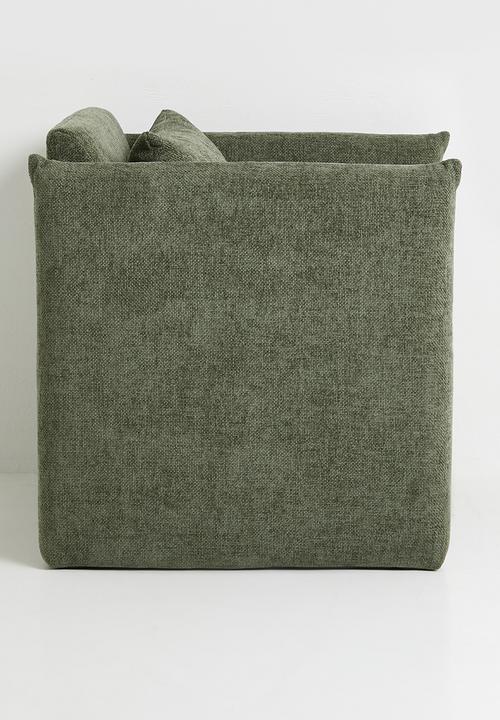 Sixth Floor - Sutton occasional chair - Sage