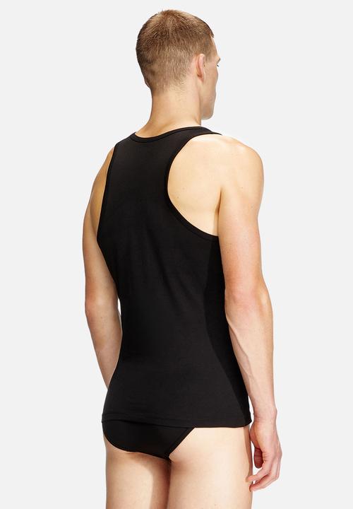 Diesel  - WALTY-D-BOX-2PACK - BLACK