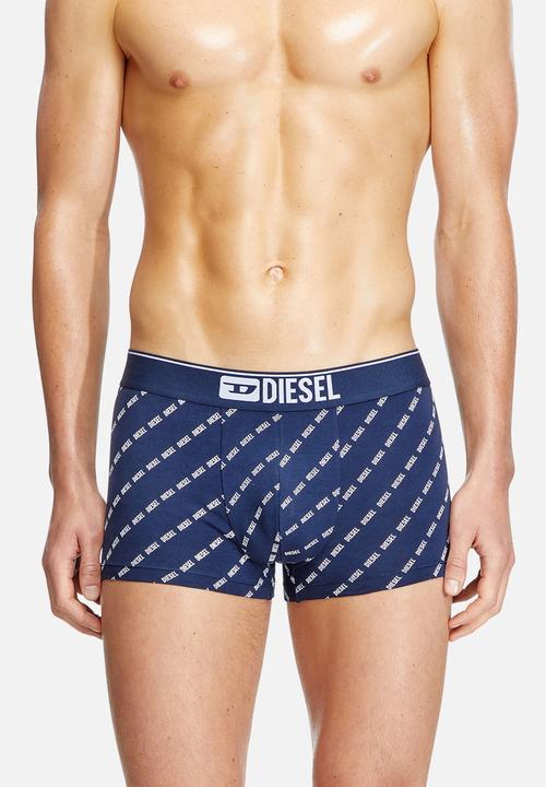 Diesel  - DAMIEN-THREEPACK - Multi