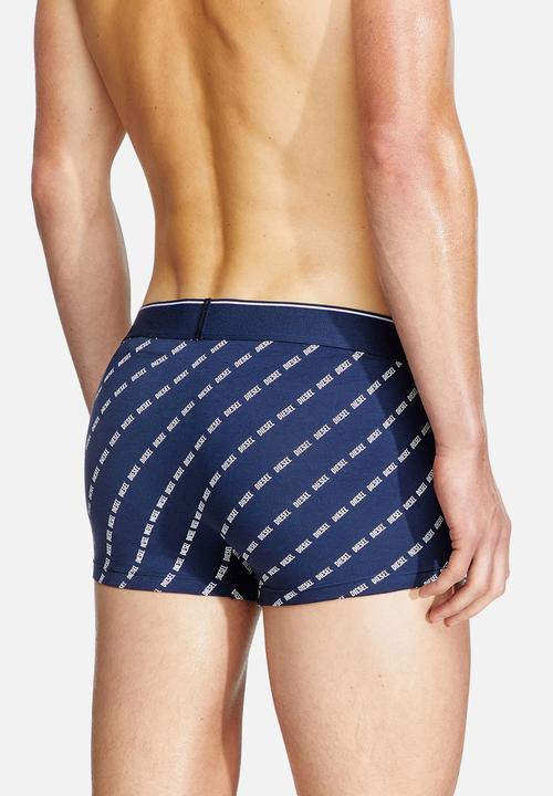 Diesel  - DAMIEN-THREEPACK - Multi