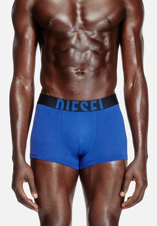 Diesel  - DAMIEN-D-POP-3PACK-40 - MULTI