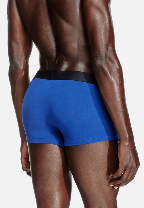 Diesel  - DAMIEN-D-POP-3PACK-40 - MULTI