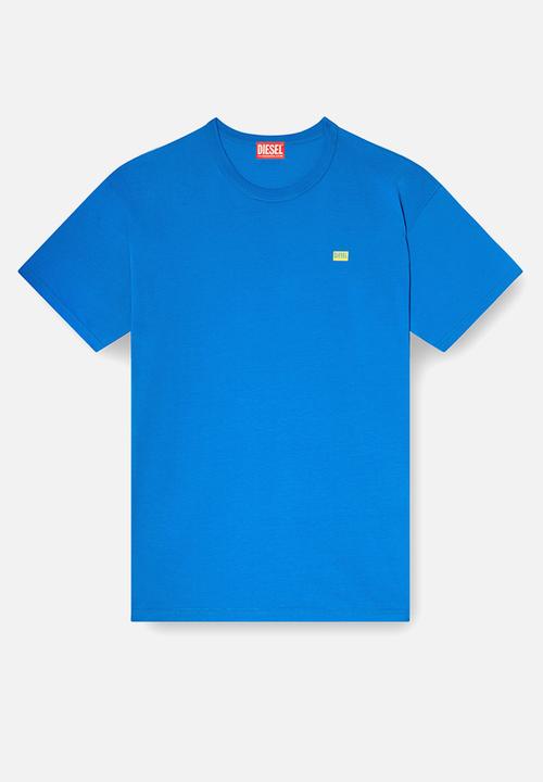 Diesel  - T-BOXT-R16 - blue