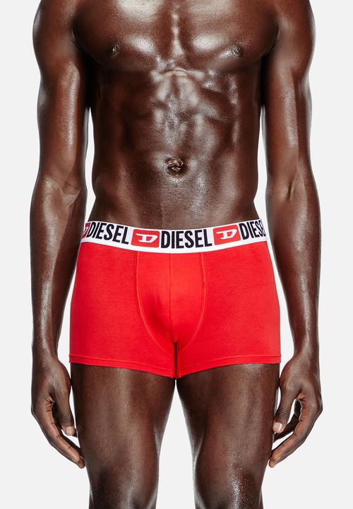 Diesel  - UMBX-DAMIENTHREEPACK - multi9