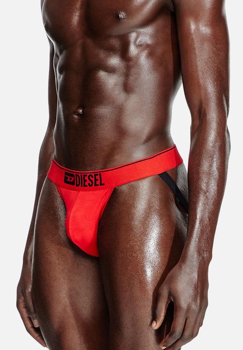 Diesel  - UMBR-JOCKYTHREEPACK - MULTI