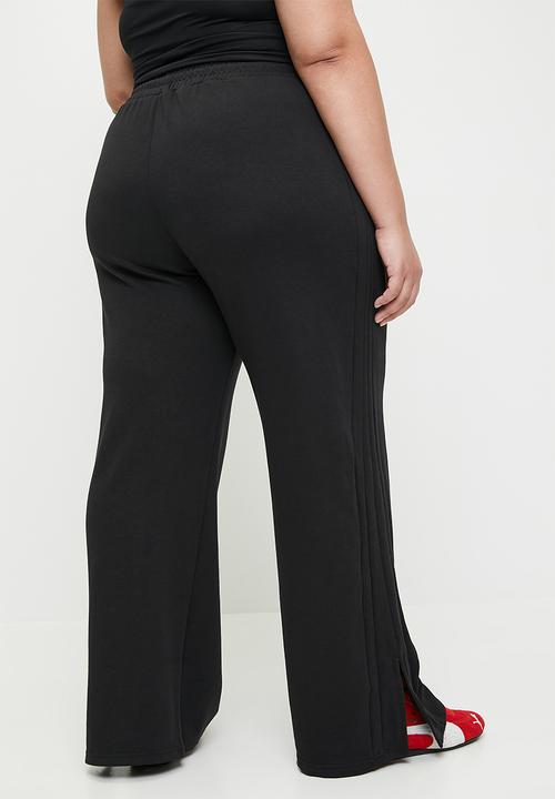 Cotton On - Plus Outdoorsy Move Pant - Black