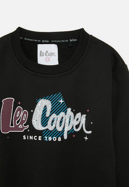 Lee Cooper - Yelena-Navy