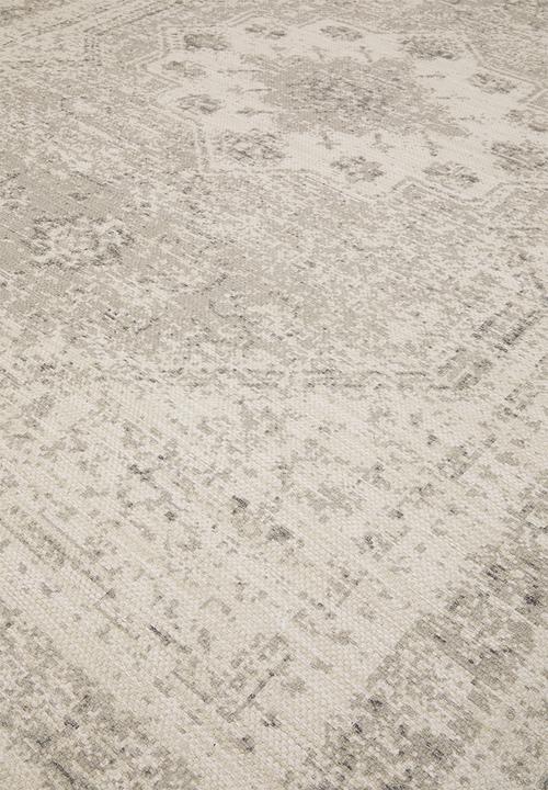 Sixth Floor - Chenille Rug Antique Natural