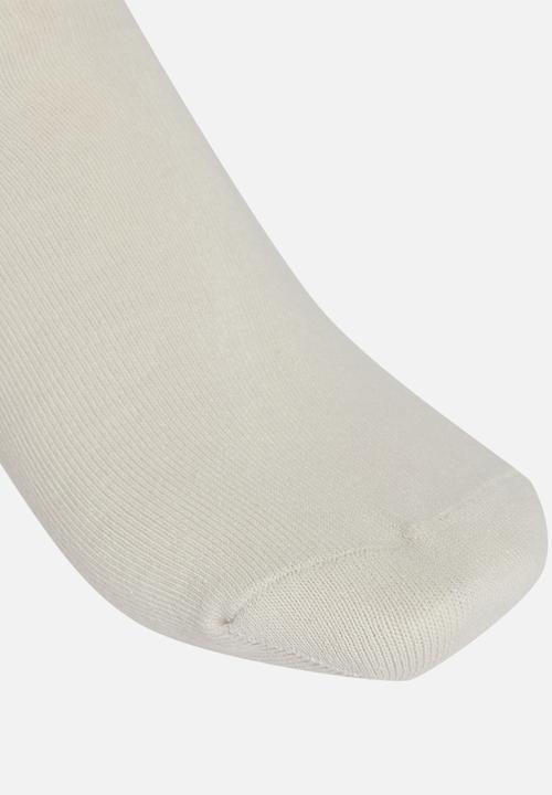 adidas Originals - Premium Essentials Crew Socks 2 Pairs - Blues/Alu