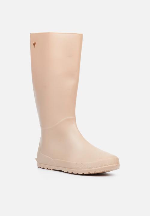 Viabeach - Agua 1 Rain Boot - Neutral