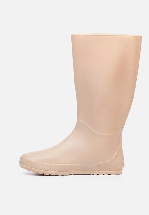 Viabeach - Agua 1 Rain Boot - Neutral