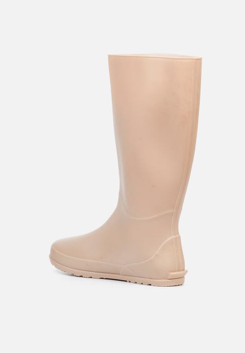 Viabeach - Agua 1 Rain Boot - Neutral