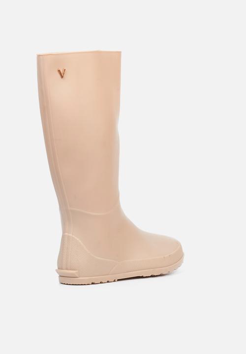 Viabeach - Agua 1 Rain Boot - Neutral