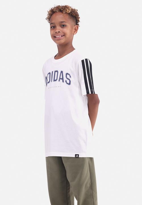 adidas Performance - U Table Colleg - White