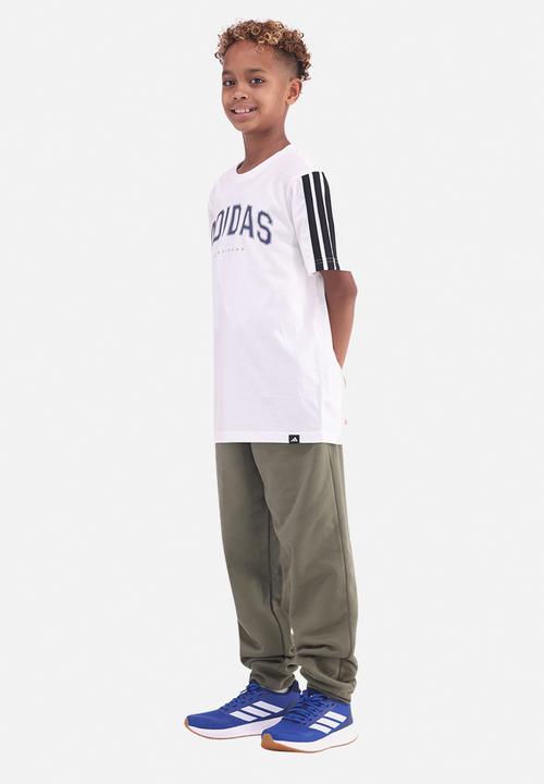 adidas Performance - U Table Colleg - White