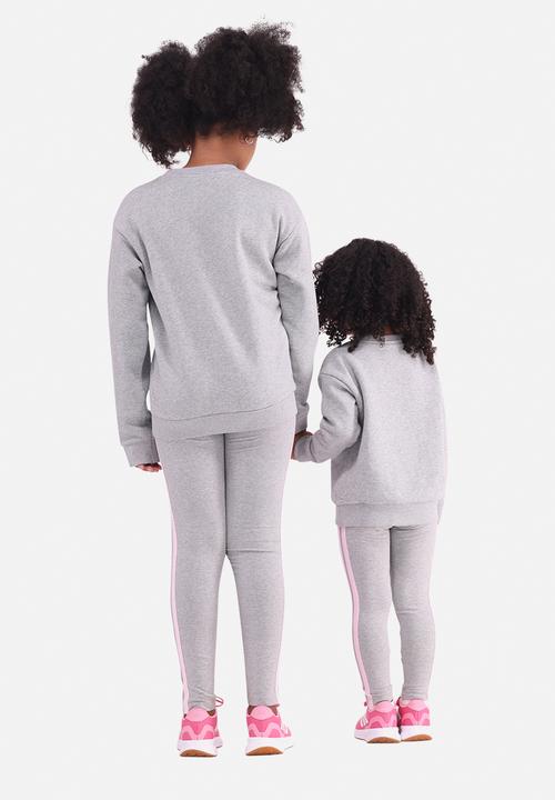 adidas Performance - U Bl Ft Swt - Grey
