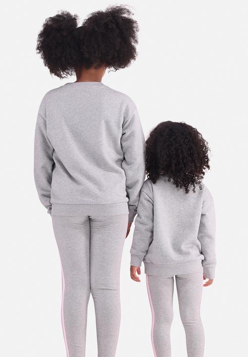 adidas Performance - U Bl Ft Swt - Grey