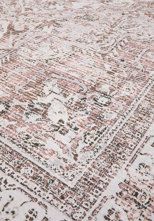 Sixth Floor - Brisbane Antique natural Rug