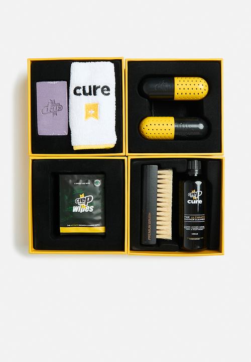 Crep - Crep Cube 