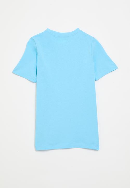 Nike - Boys Nike Sportswear Futura Icon Fs - Blue