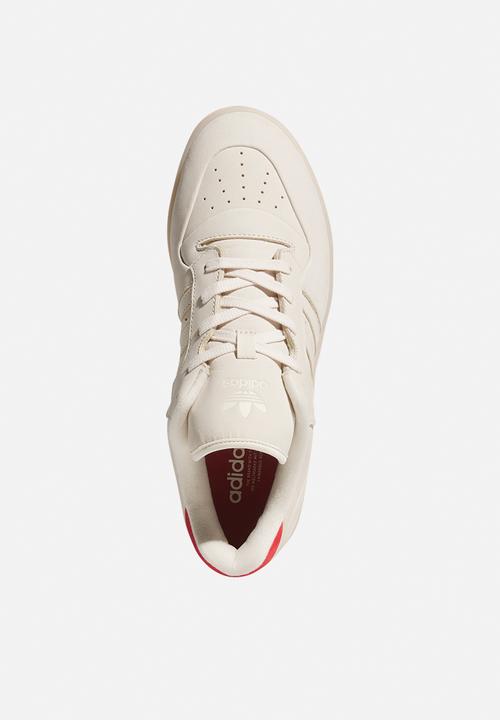 adidas Originals - Rivalry lux low - wonwhi/crysan/tepore