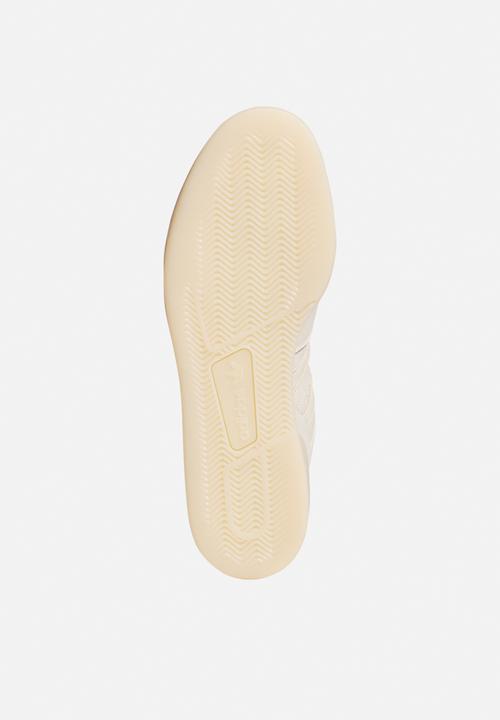 adidas Originals - Rivalry lux low - wonwhi/crysan/tepore