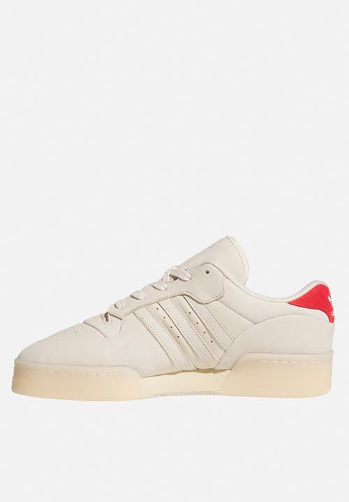adidas Originals - Rivalry lux low - wonwhi/crysan/tepore