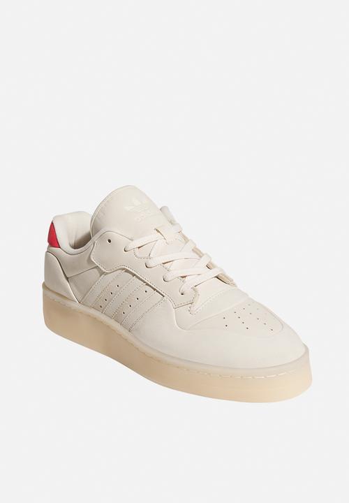 adidas Originals - Rivalry lux low - wonwhi/crysan/tepore