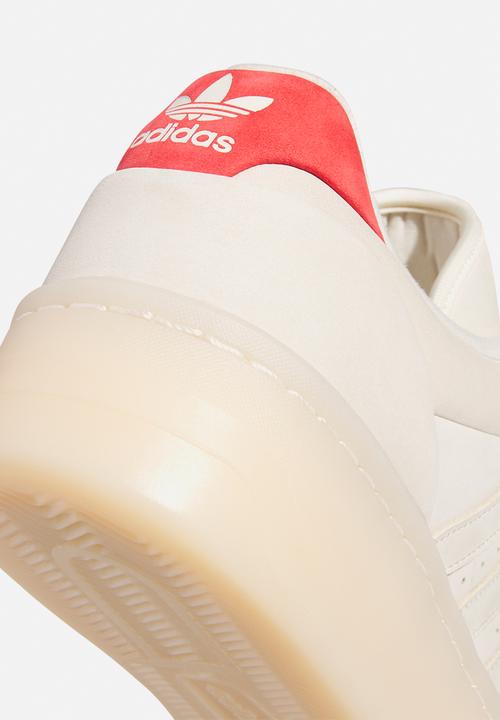 adidas Originals - Rivalry lux low - wonwhi/crysan/tepore
