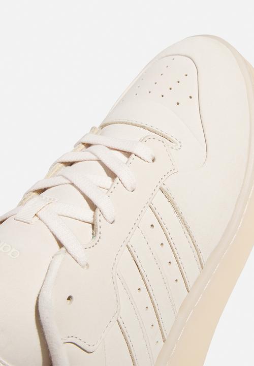 adidas Originals - Rivalry lux low - wonwhi/crysan/tepore