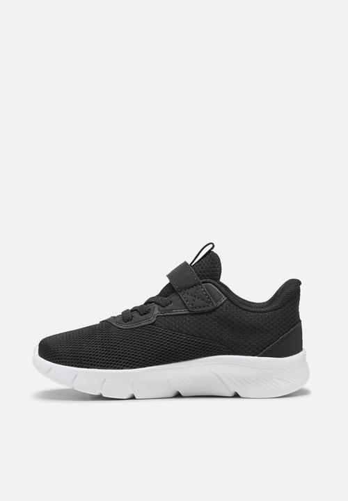 PUMA - Flexfocus modern ac+ ps - puma black-puma white