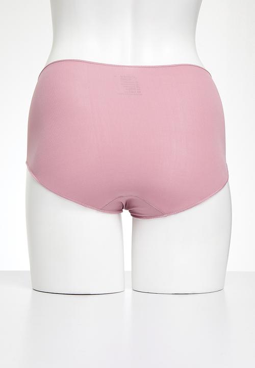 Jockey - 3 Pack Npl full brief - multi