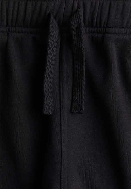 H&M - Sweatshirt joggers - black