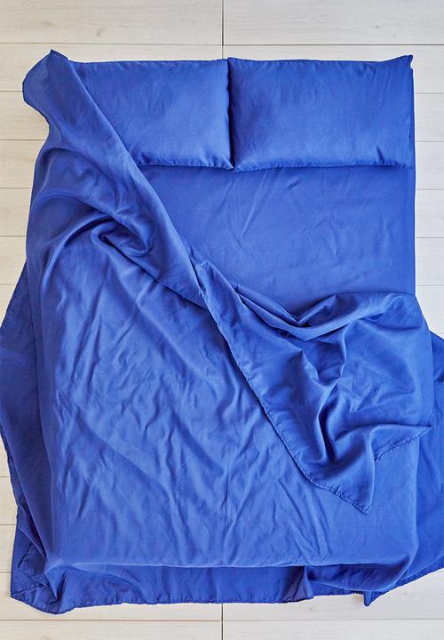 Sixth Floor - Sheet set