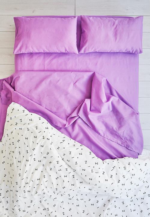 Sixth Floor - Sheet set