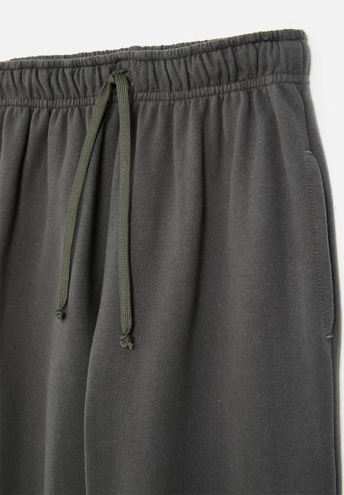 Pop Candy - Jogger -charcoal grey