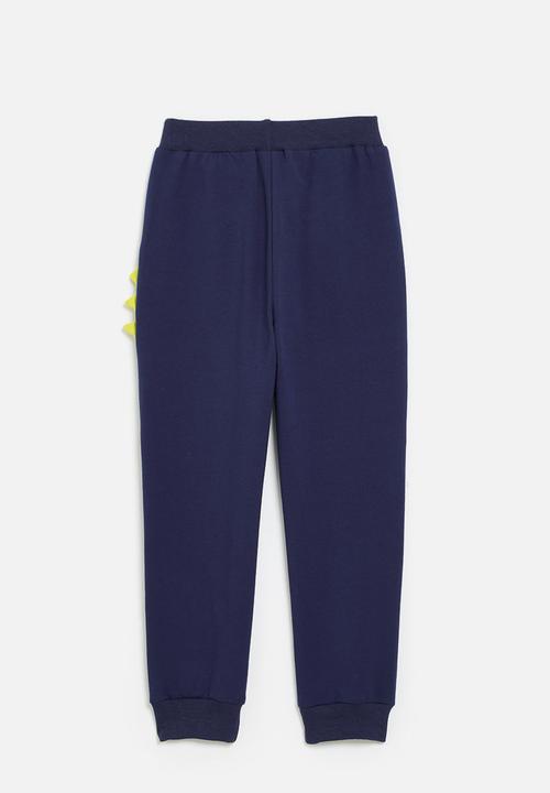 Pop Candy - Jogger - navy blue
