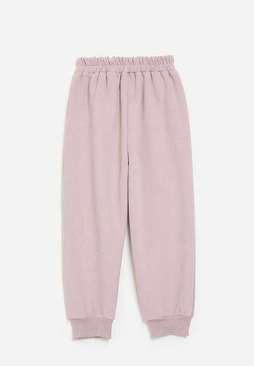 Pop Candy - Sweat pants - lilac