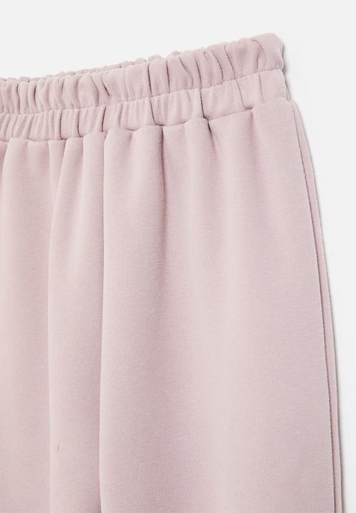 Pop Candy - Sweat pants - lilac