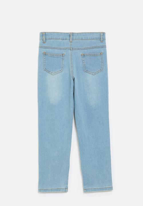 Pop Candy - Denim jeans - blue
