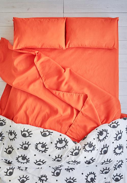 Sixth Floor - Sheet set