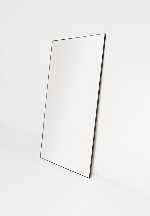 Sixth Floor - Large Rectangle Mirror