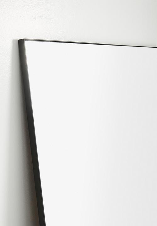 Sixth Floor - Large Rectangle Mirror
